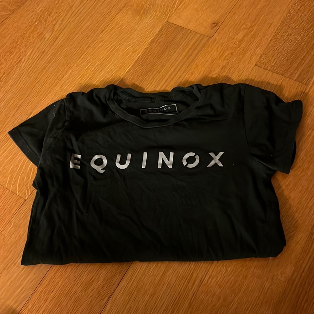 Equinox Tshirt